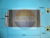 AUTO AIR GLOUCESTER 16-2036 Condenser, air conditioning